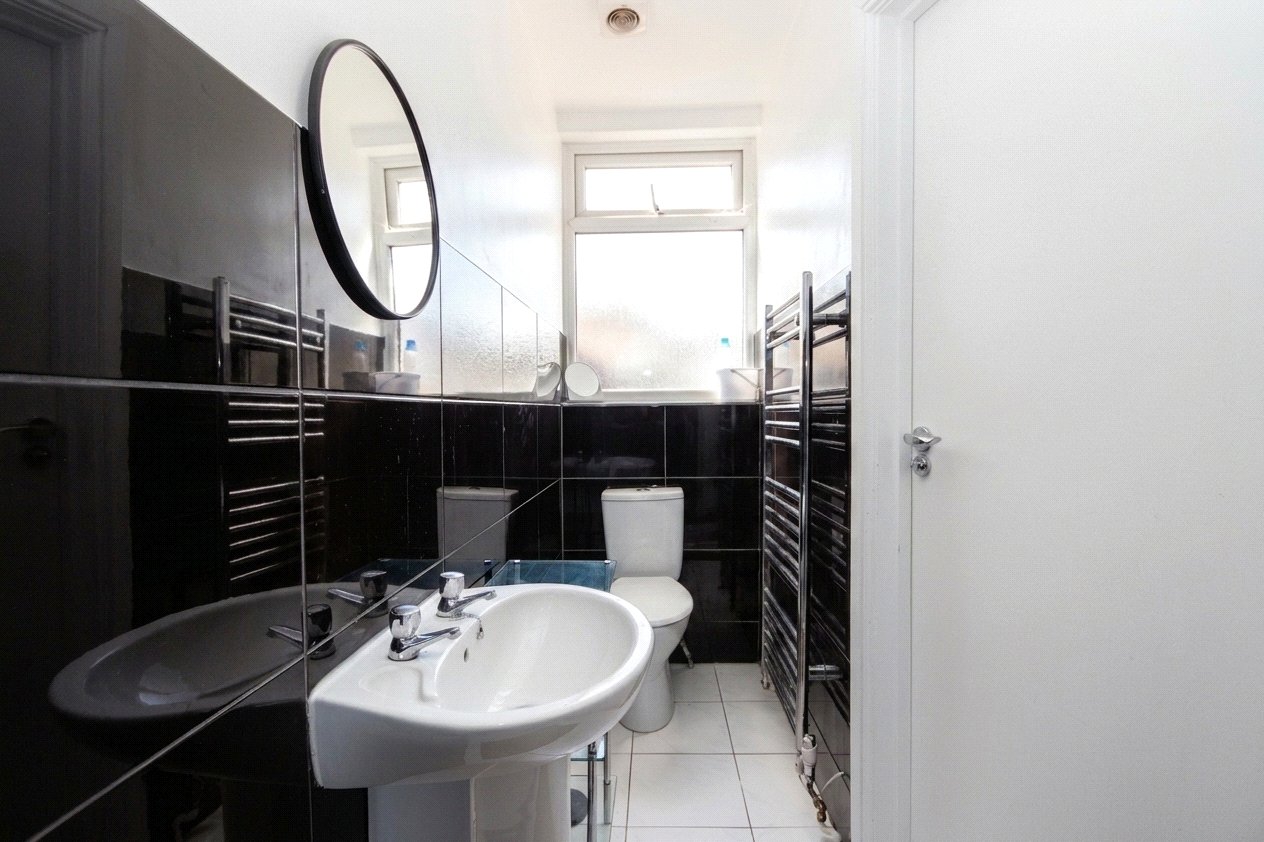 1 bedroom House to let in Filton, Bristol, South Gloucestershire