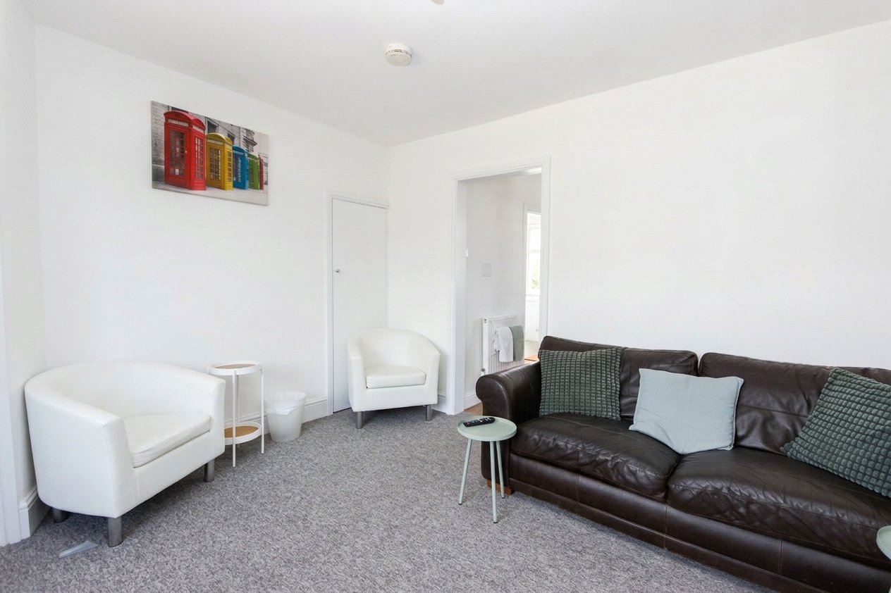 1 bedroom House to let in Filton, Bristol, South Gloucestershire