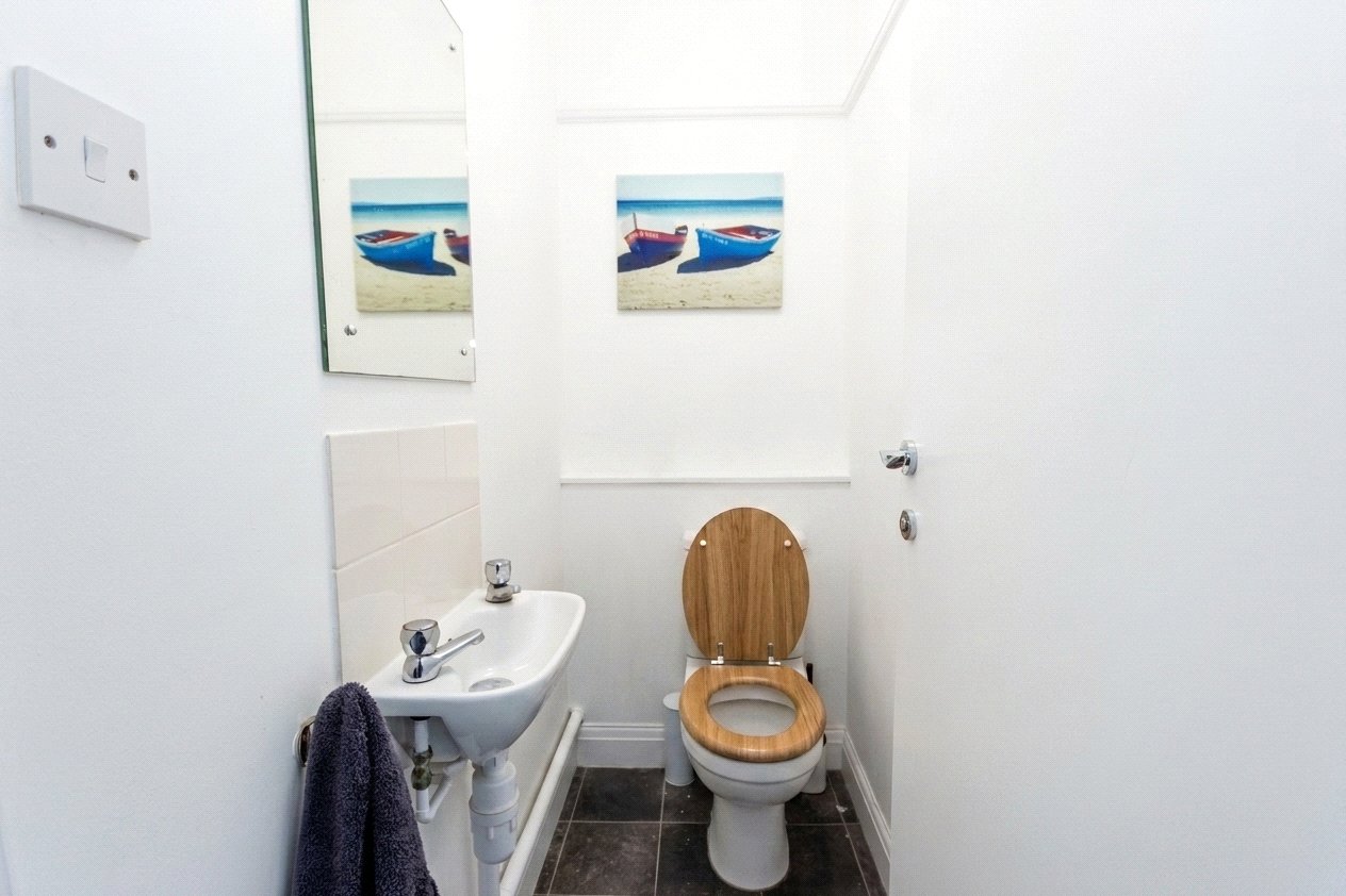 1 bedroom House to let in Filton, Bristol, South Gloucestershire