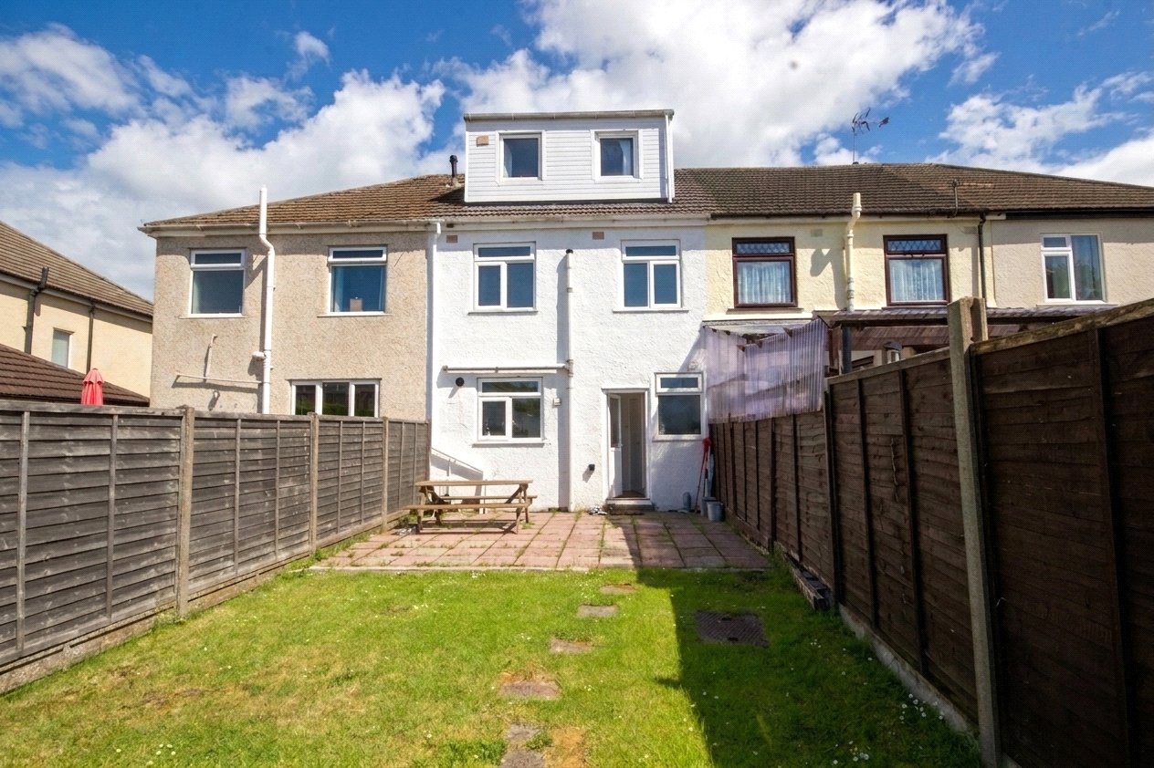 1 bedroom House to let in Filton, Bristol, South Gloucestershire