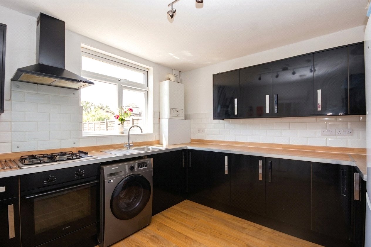 1 bedroom House to let in Filton, Bristol, South Gloucestershire