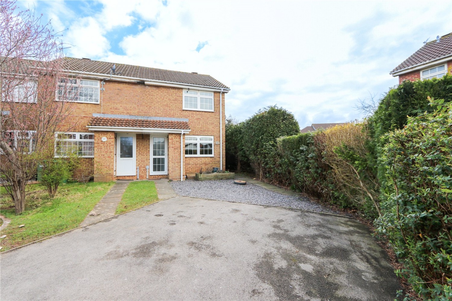 Stoke Gifford, Bristol