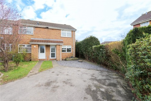 Stoke Gifford, Bristol