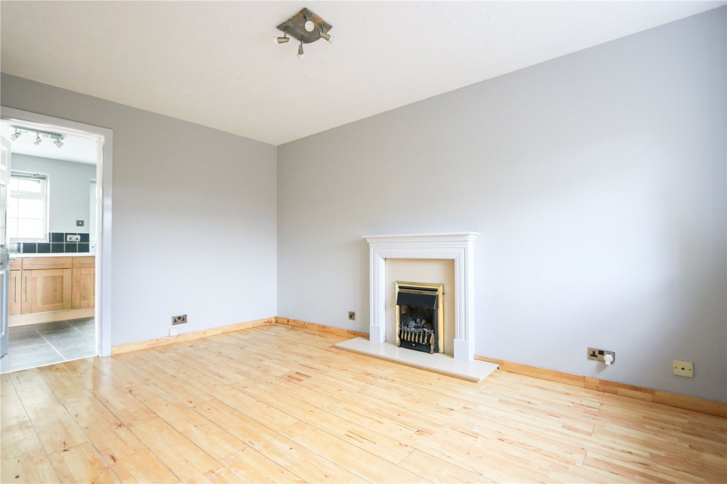 Stoke Gifford, Bristol