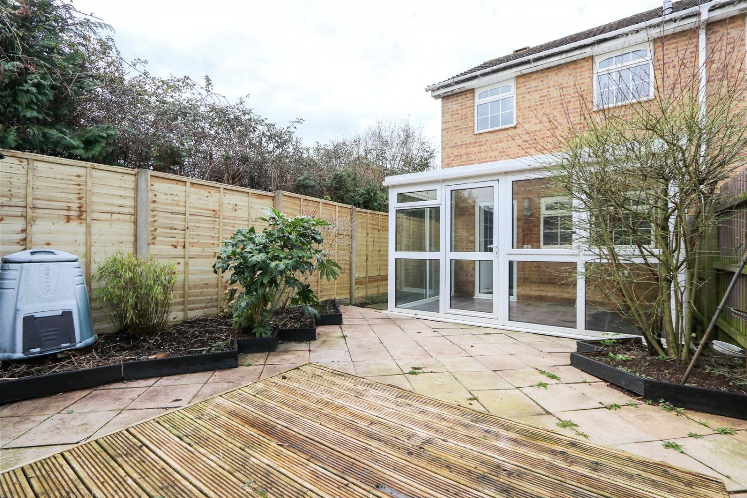 Stoke Gifford, Bristol