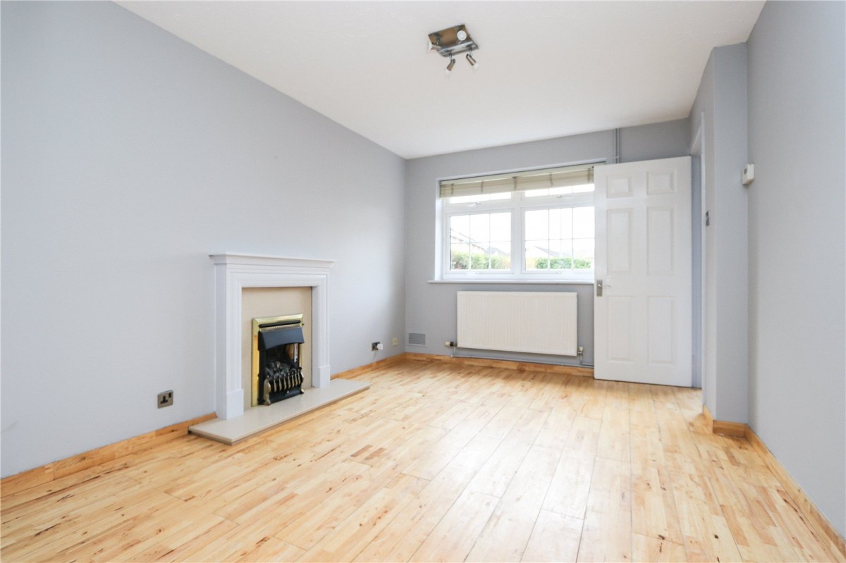 Stoke Gifford, Bristol