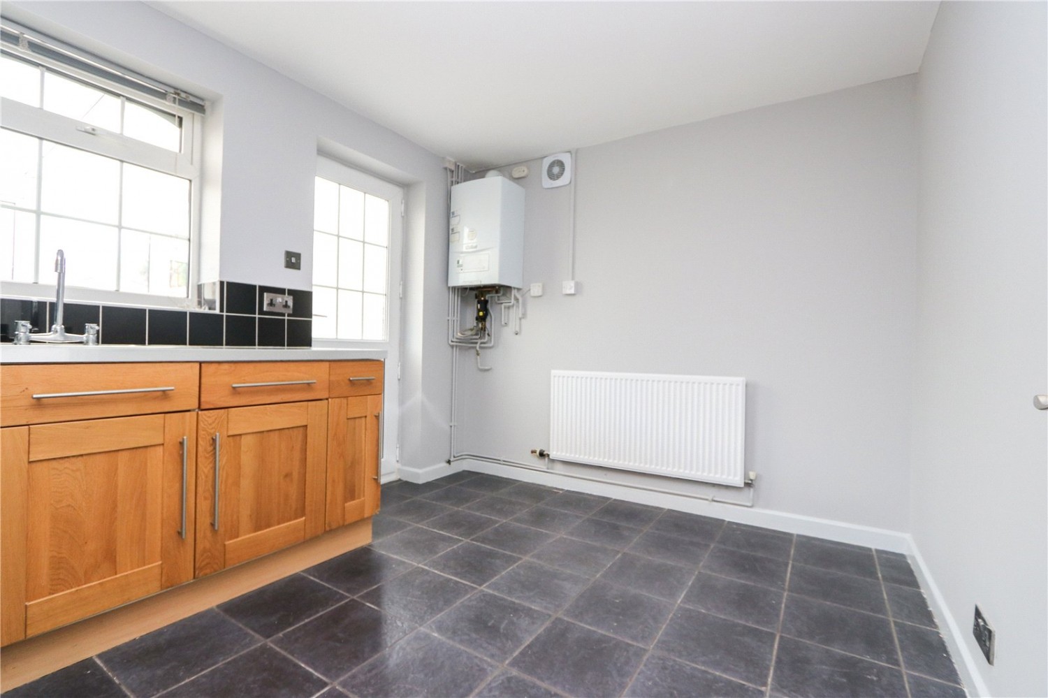 Stoke Gifford, Bristol