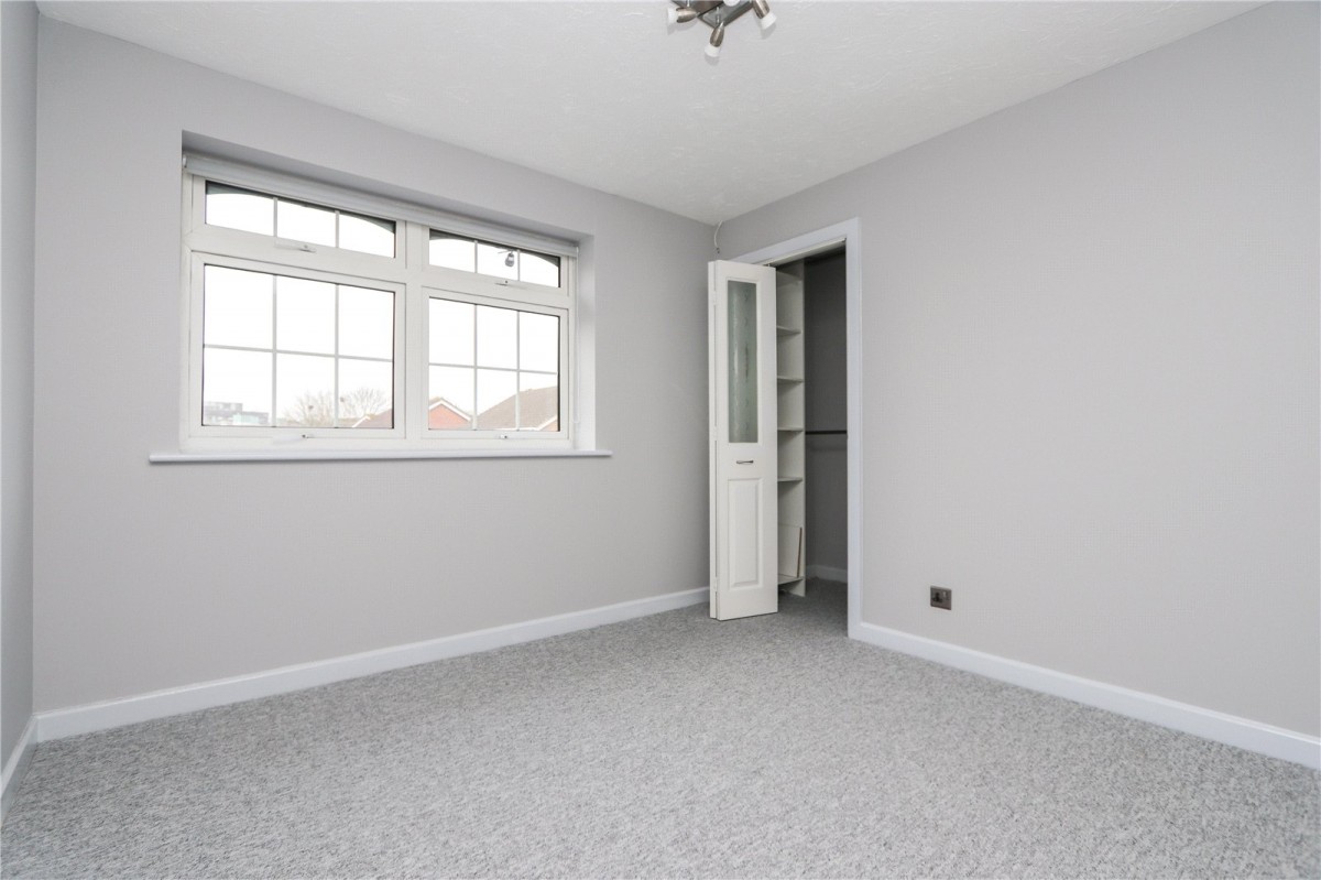 Stoke Gifford, Bristol