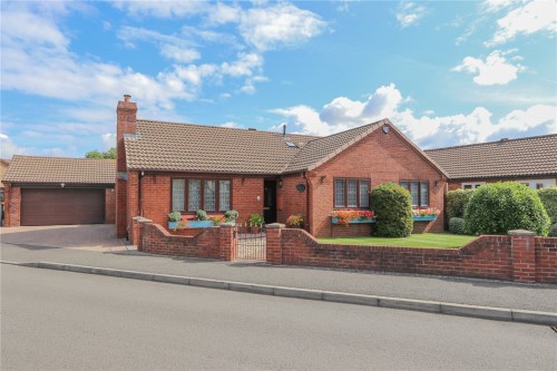 Bradley Stoke, Bristol, South Gloucestershire