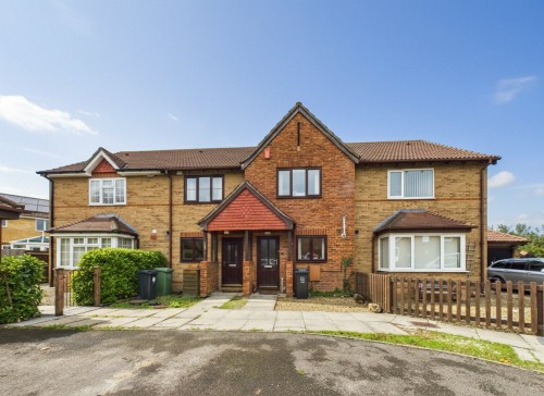 Bradley Stoke, Bristol