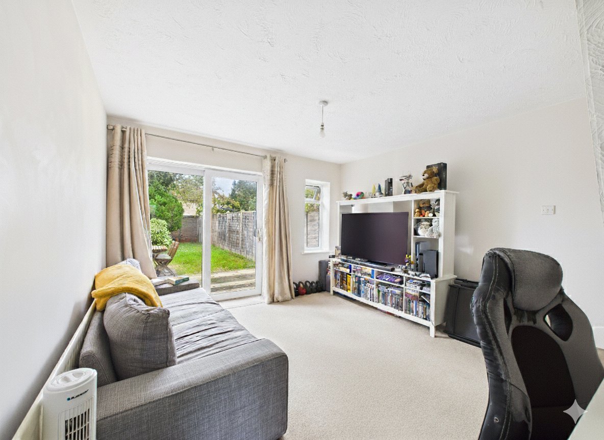 2 bedroom House for sale in Bradley Stoke, Bristol