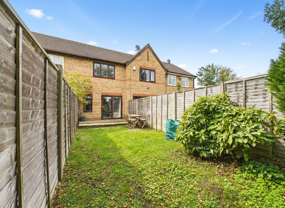 2 bedroom House for sale in Bradley Stoke, Bristol