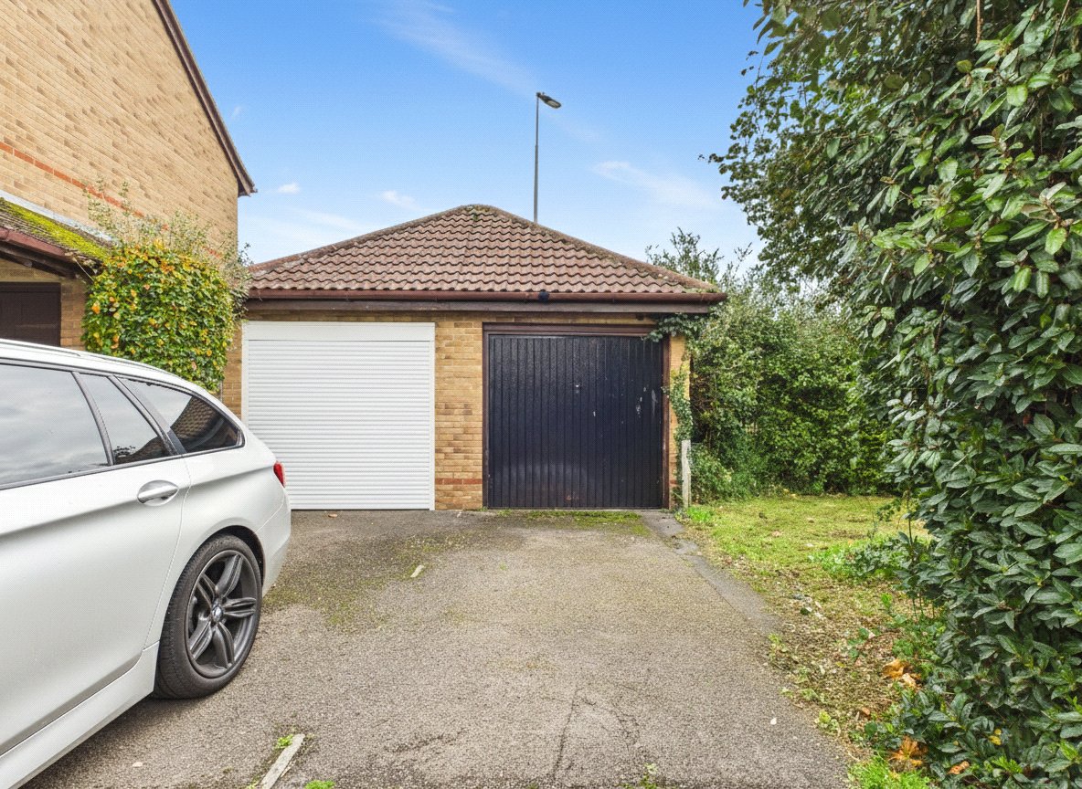 2 bedroom House for sale in Bradley Stoke, Bristol