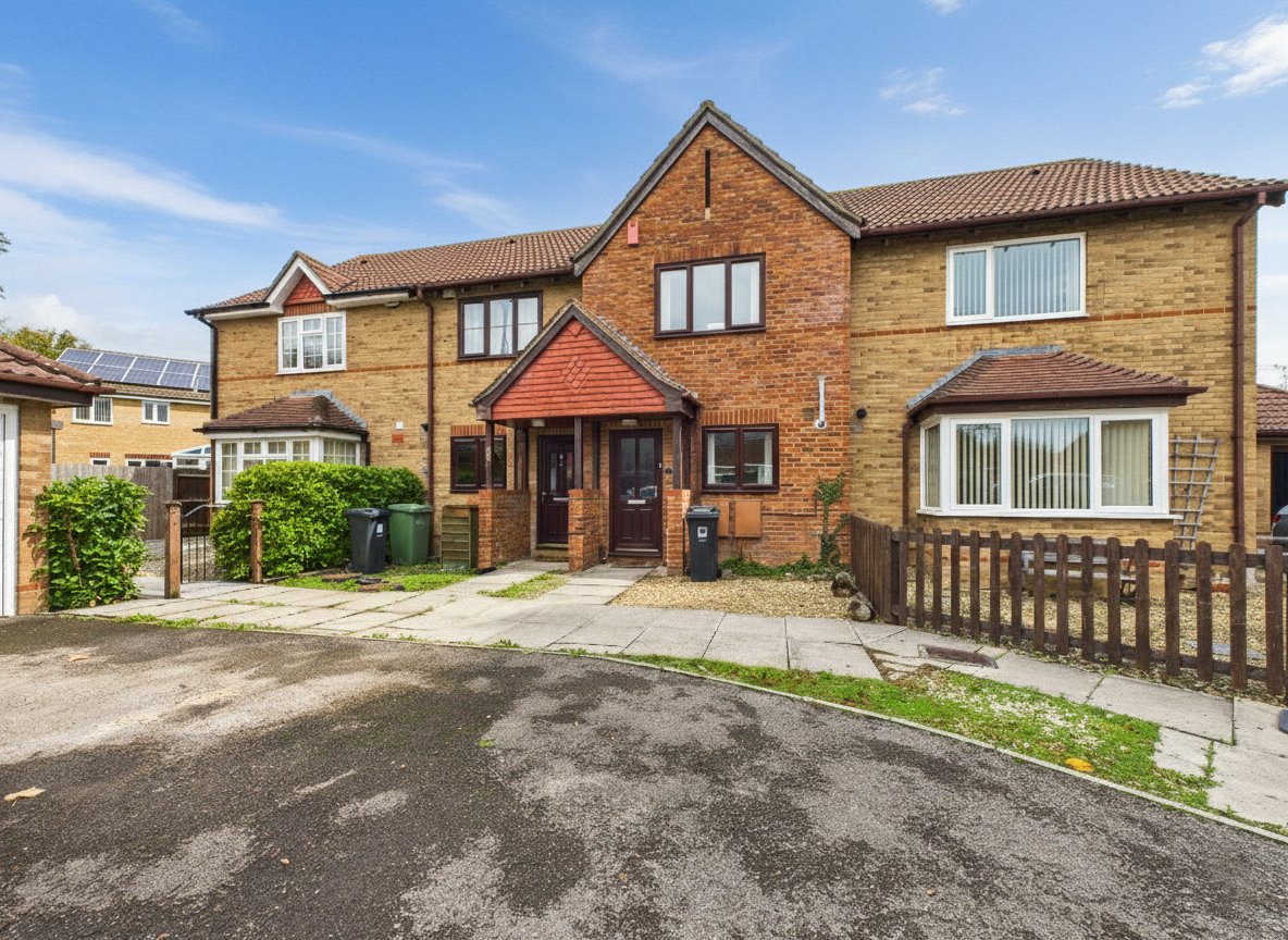 2 bedroom House for sale in Bradley Stoke, Bristol