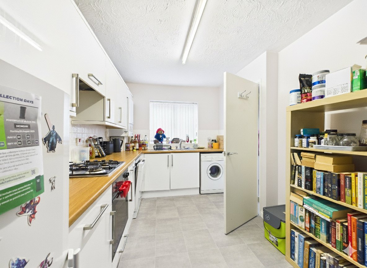2 bedroom House for sale in Bradley Stoke, Bristol
