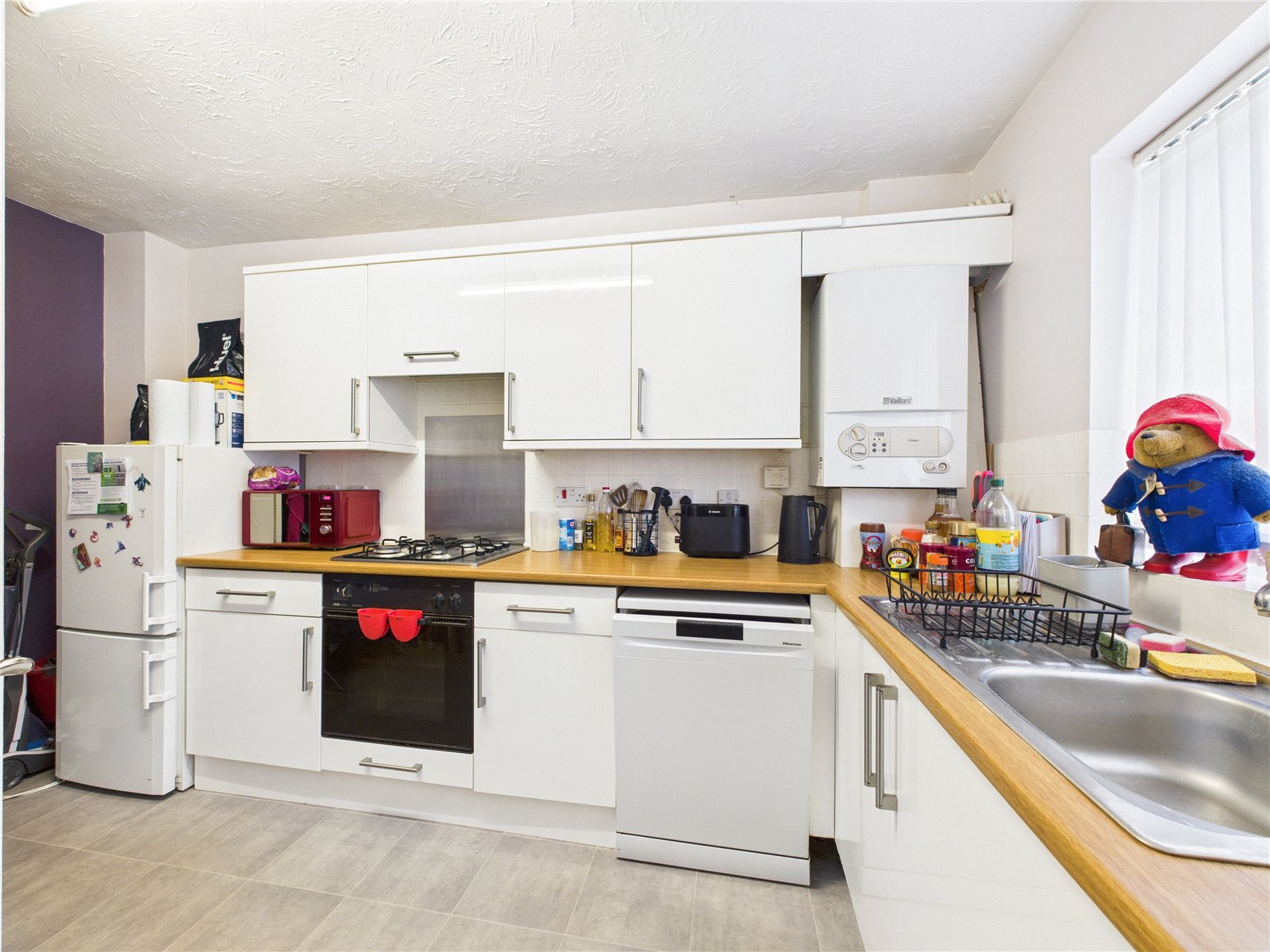 2 bedroom House for sale in Bradley Stoke, Bristol