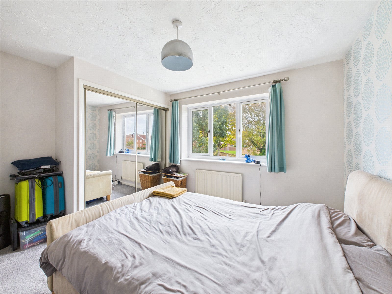 2 bedroom House for sale in Bradley Stoke, Bristol