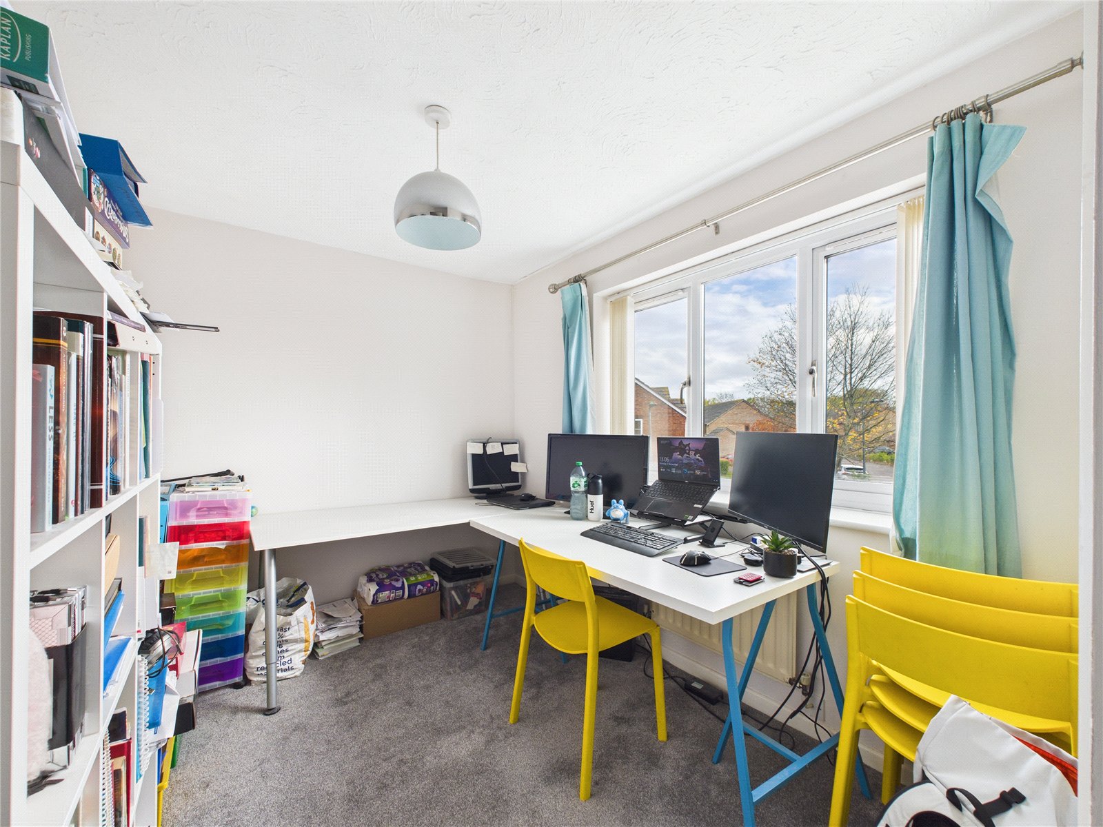 2 bedroom House for sale in Bradley Stoke, Bristol