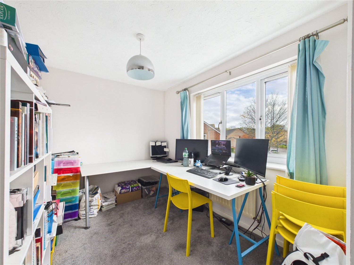 Bradley Stoke, Bristol