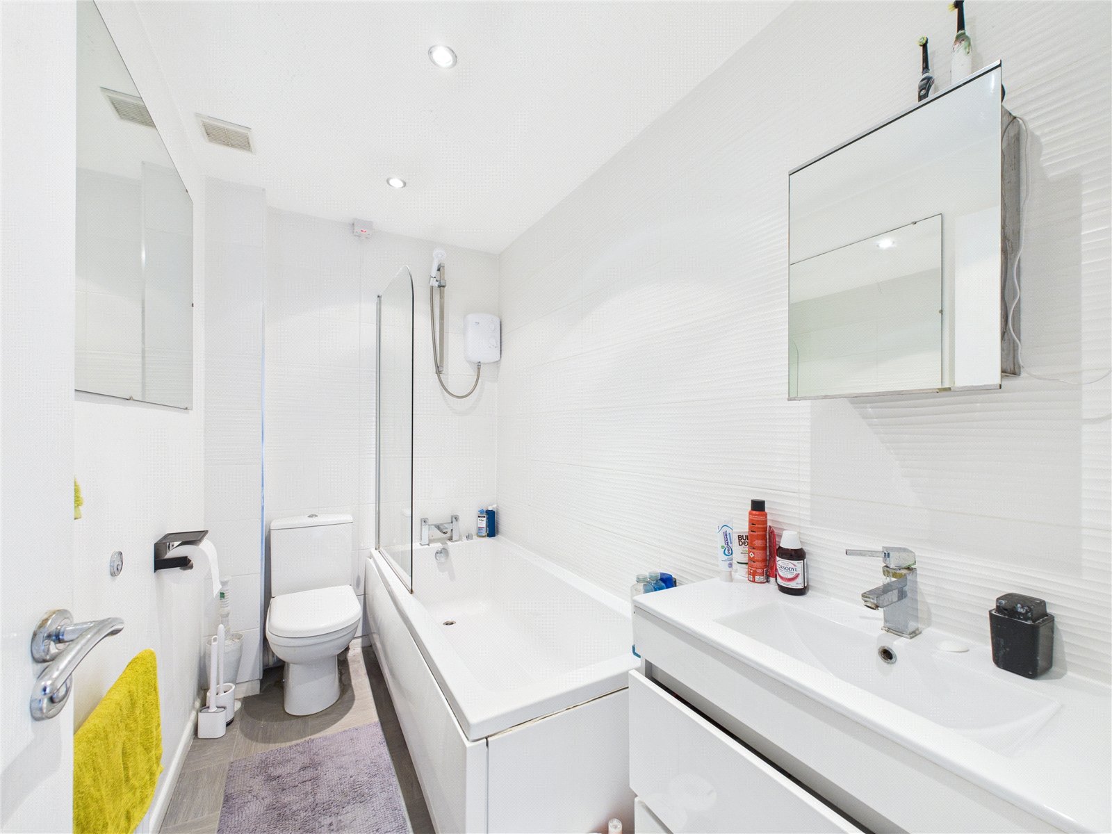 2 bedroom House for sale in Bradley Stoke, Bristol