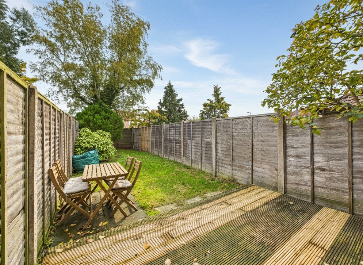 2 bedroom House for sale in Bradley Stoke, Bristol