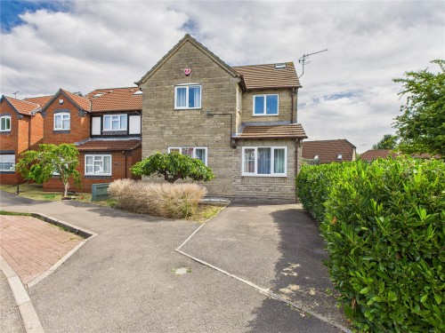 Bradley Stoke, Bristol