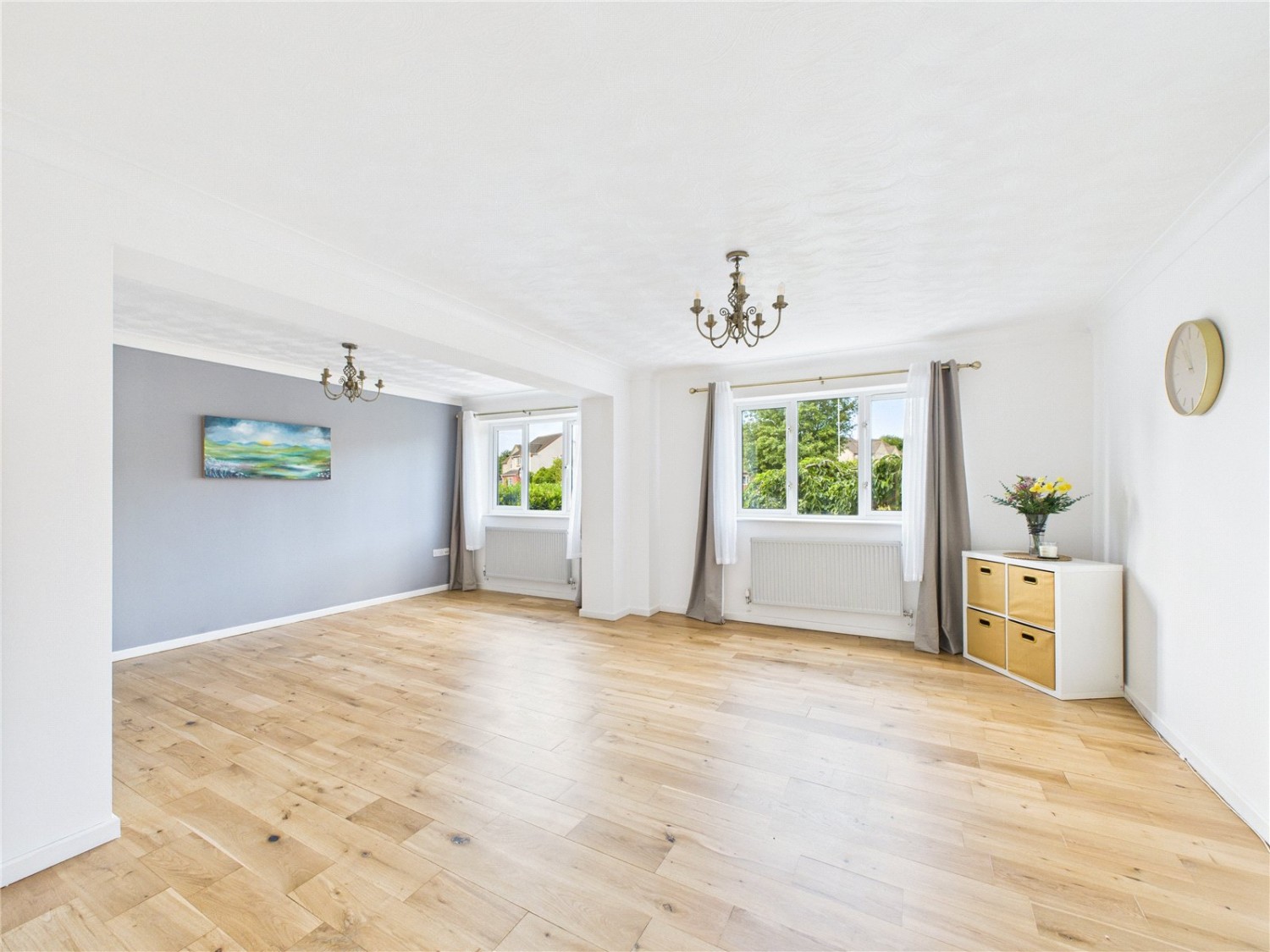 Bradley Stoke, Bristol