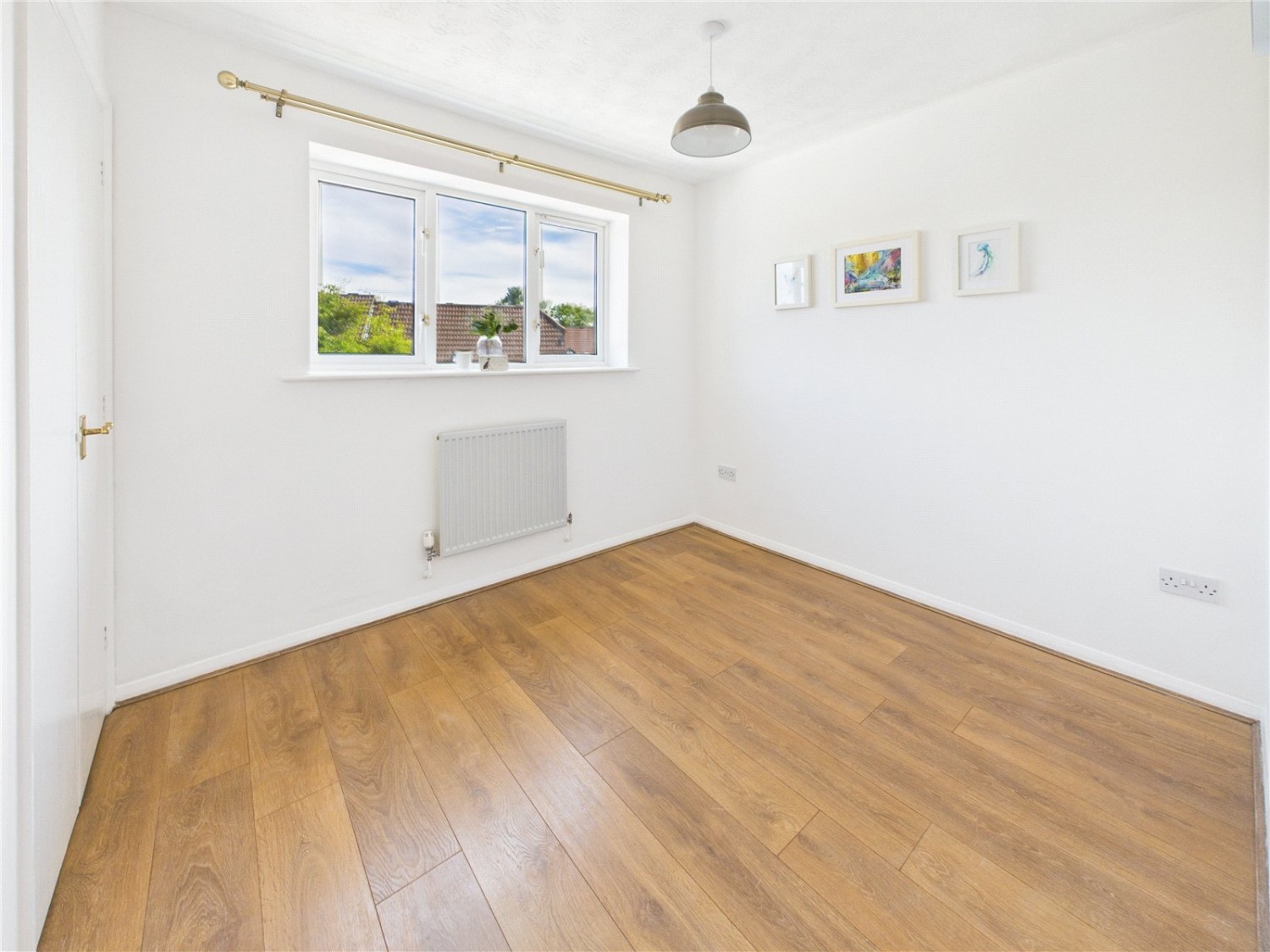 Bradley Stoke, Bristol