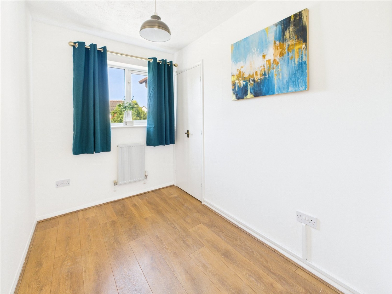 Bradley Stoke, Bristol