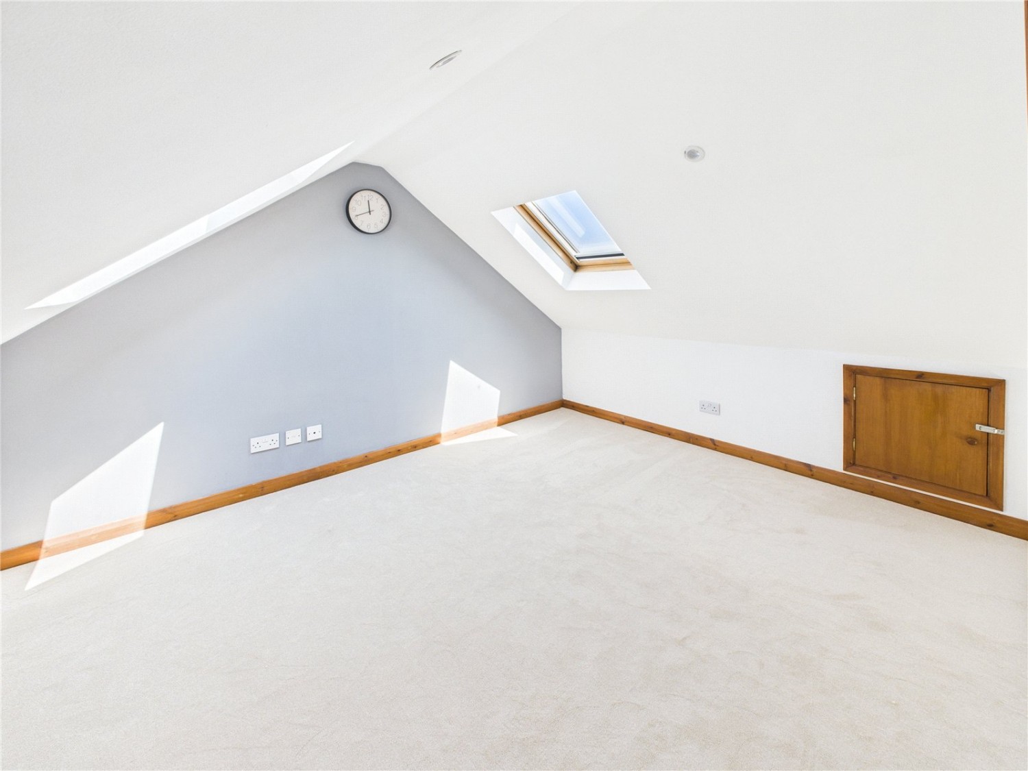 Bradley Stoke, Bristol