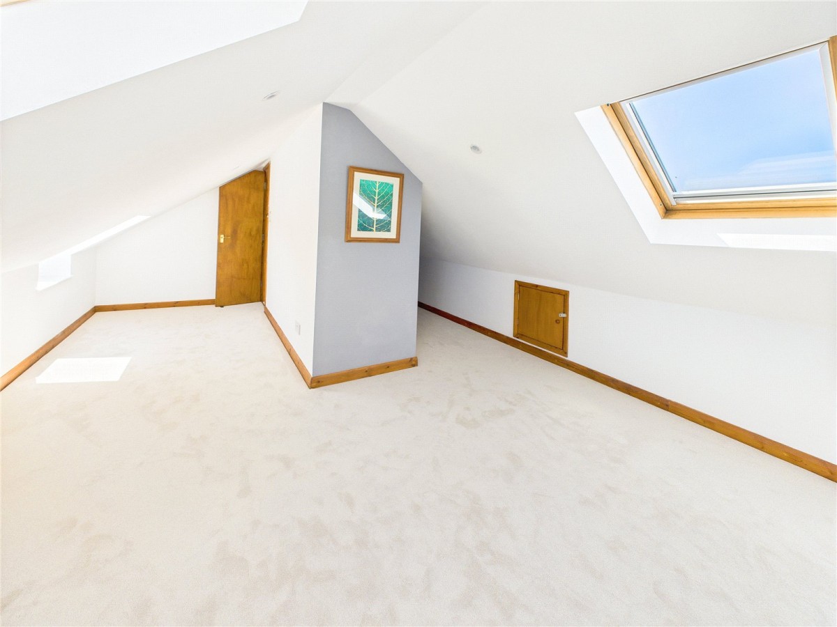 Bradley Stoke, Bristol