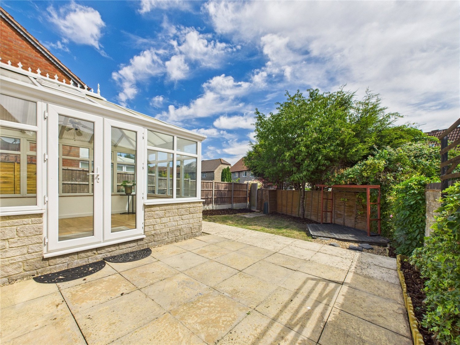 Bradley Stoke, Bristol