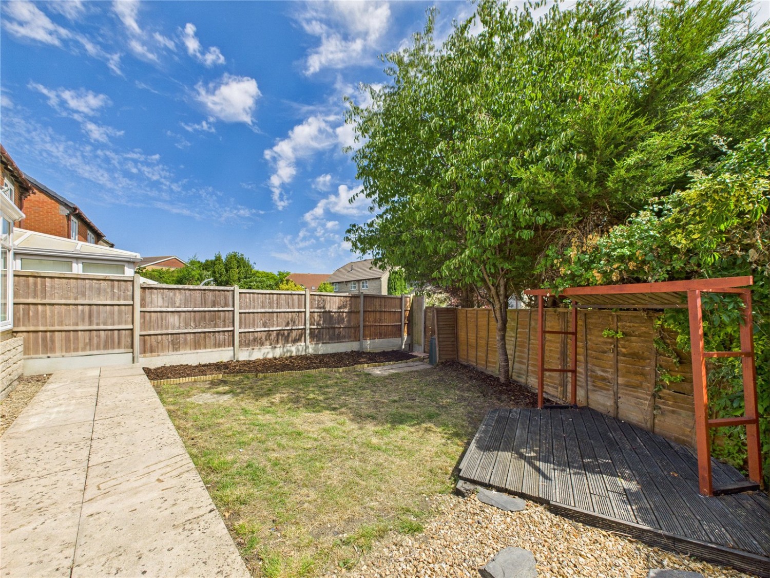 Bradley Stoke, Bristol