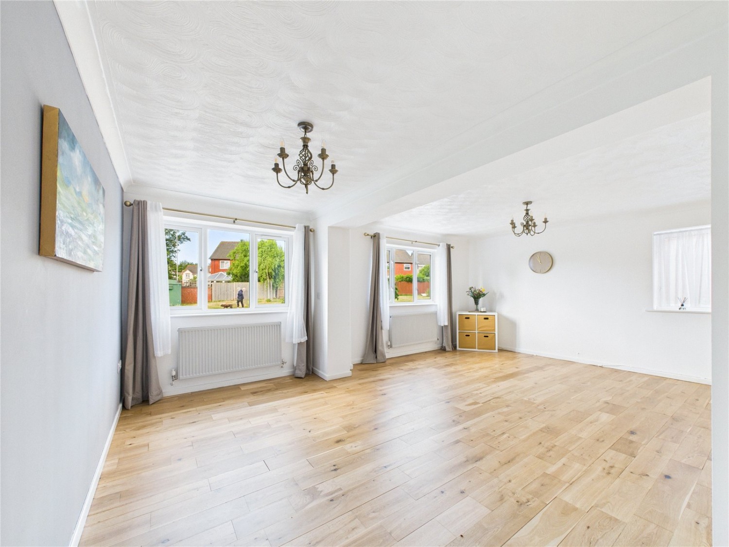 Bradley Stoke, Bristol