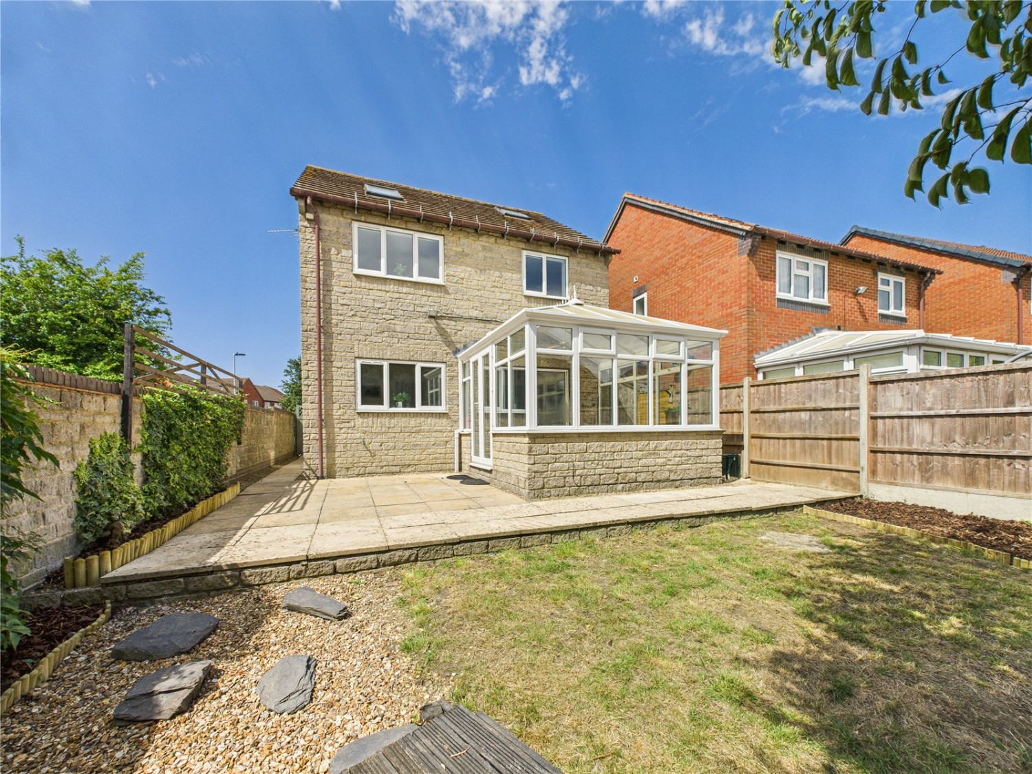 Bradley Stoke, Bristol