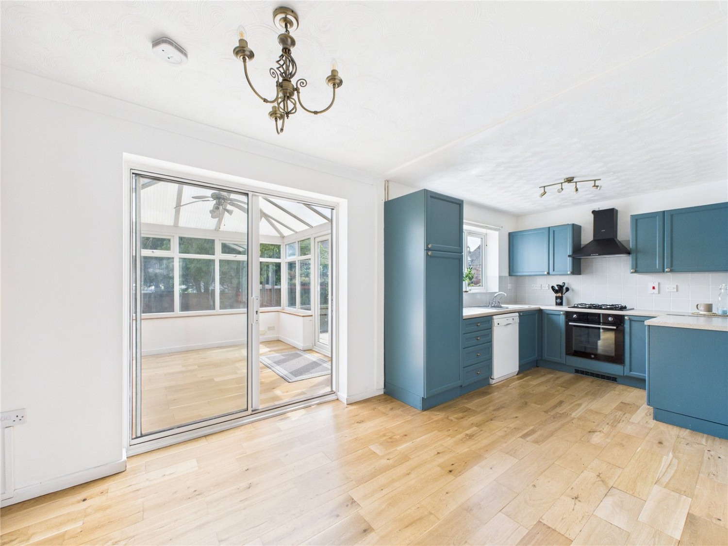 Bradley Stoke, Bristol