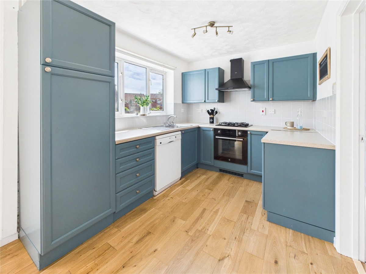 Bradley Stoke, Bristol