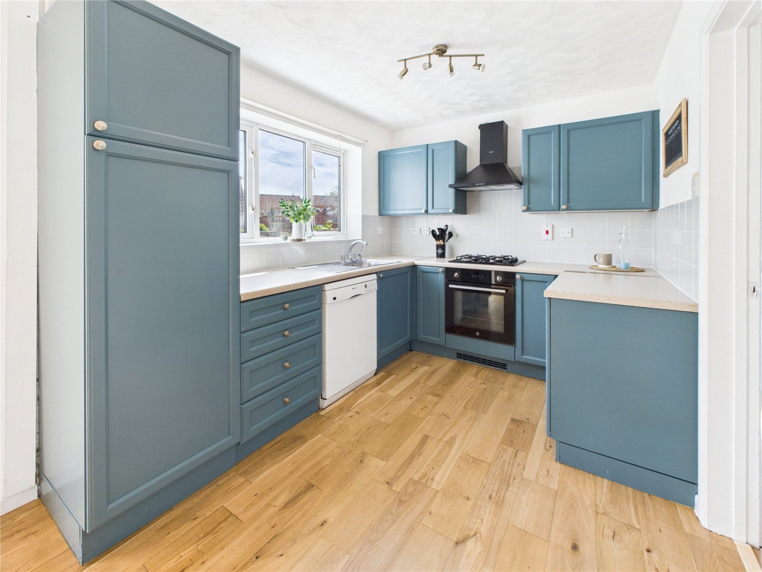 Bradley Stoke, Bristol