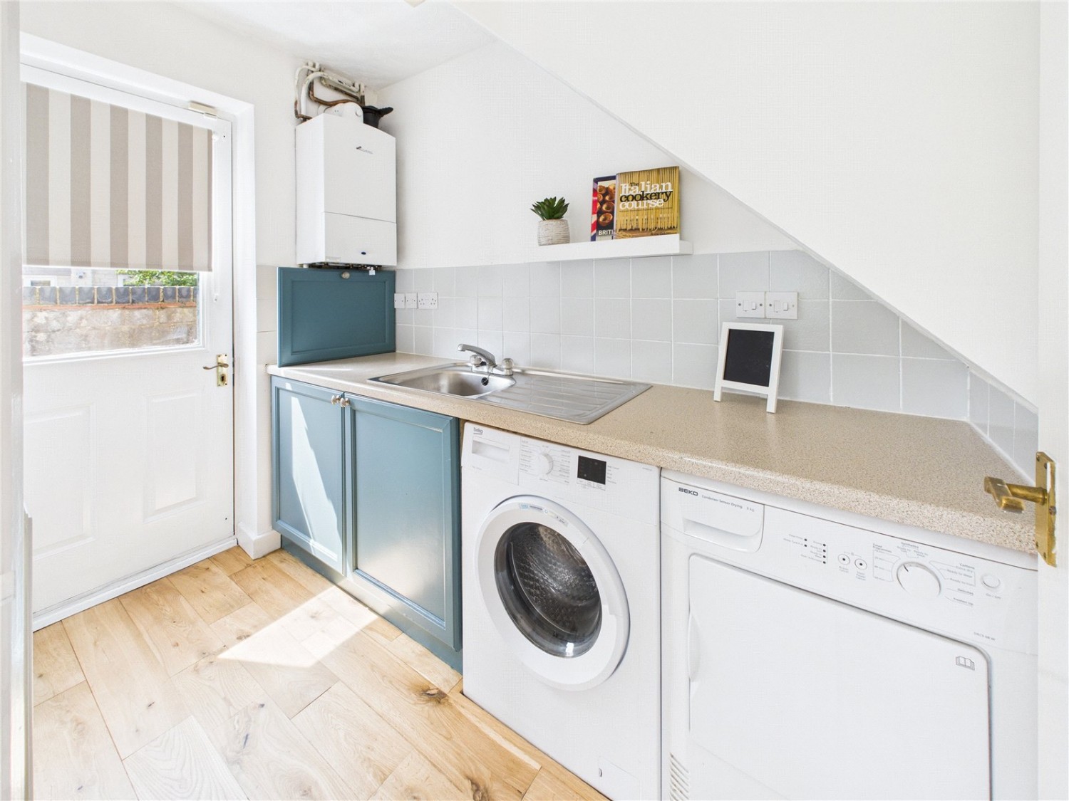 Bradley Stoke, Bristol