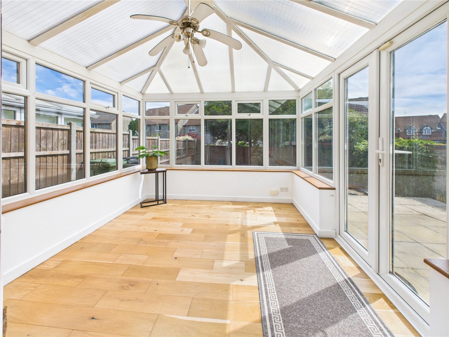 Bradley Stoke, Bristol