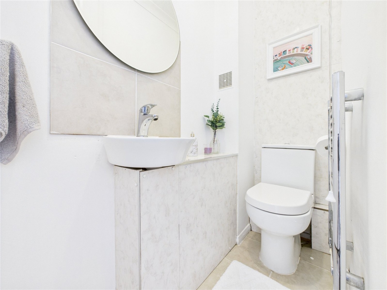Bradley Stoke, Bristol
