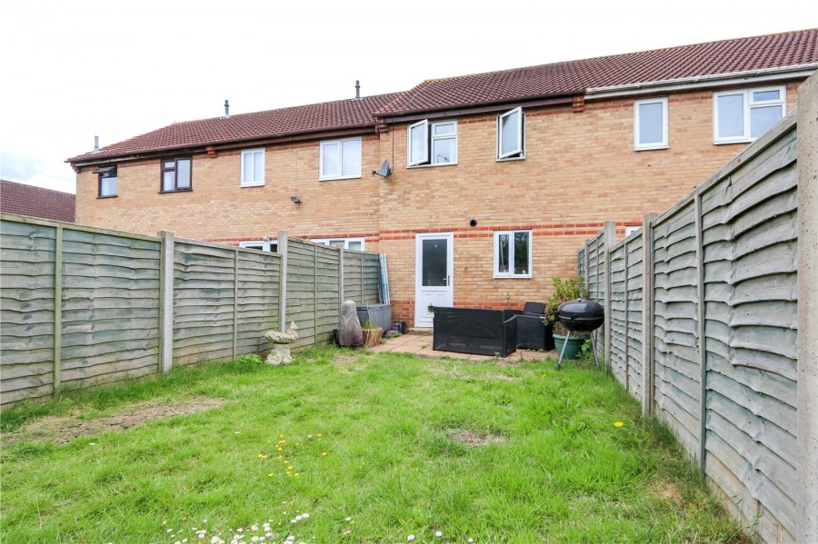 Bradley Stoke, Bristol