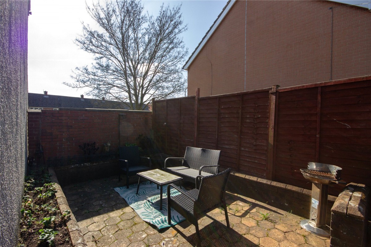 Patchway, Bristol, South Gloucestershire