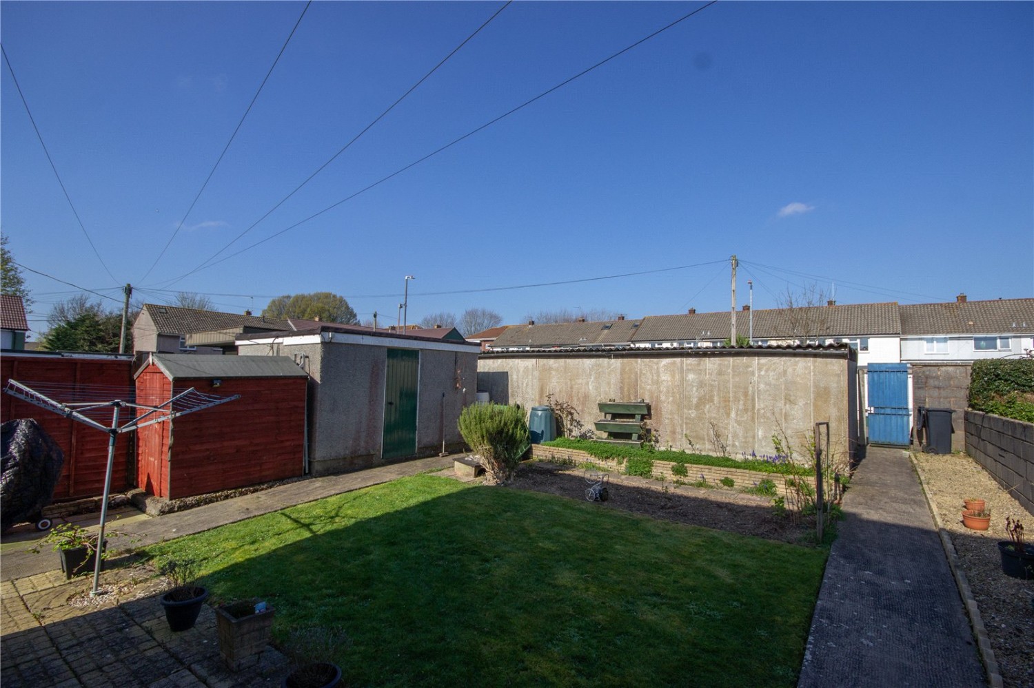 Patchway, Bristol, South Gloucestershire