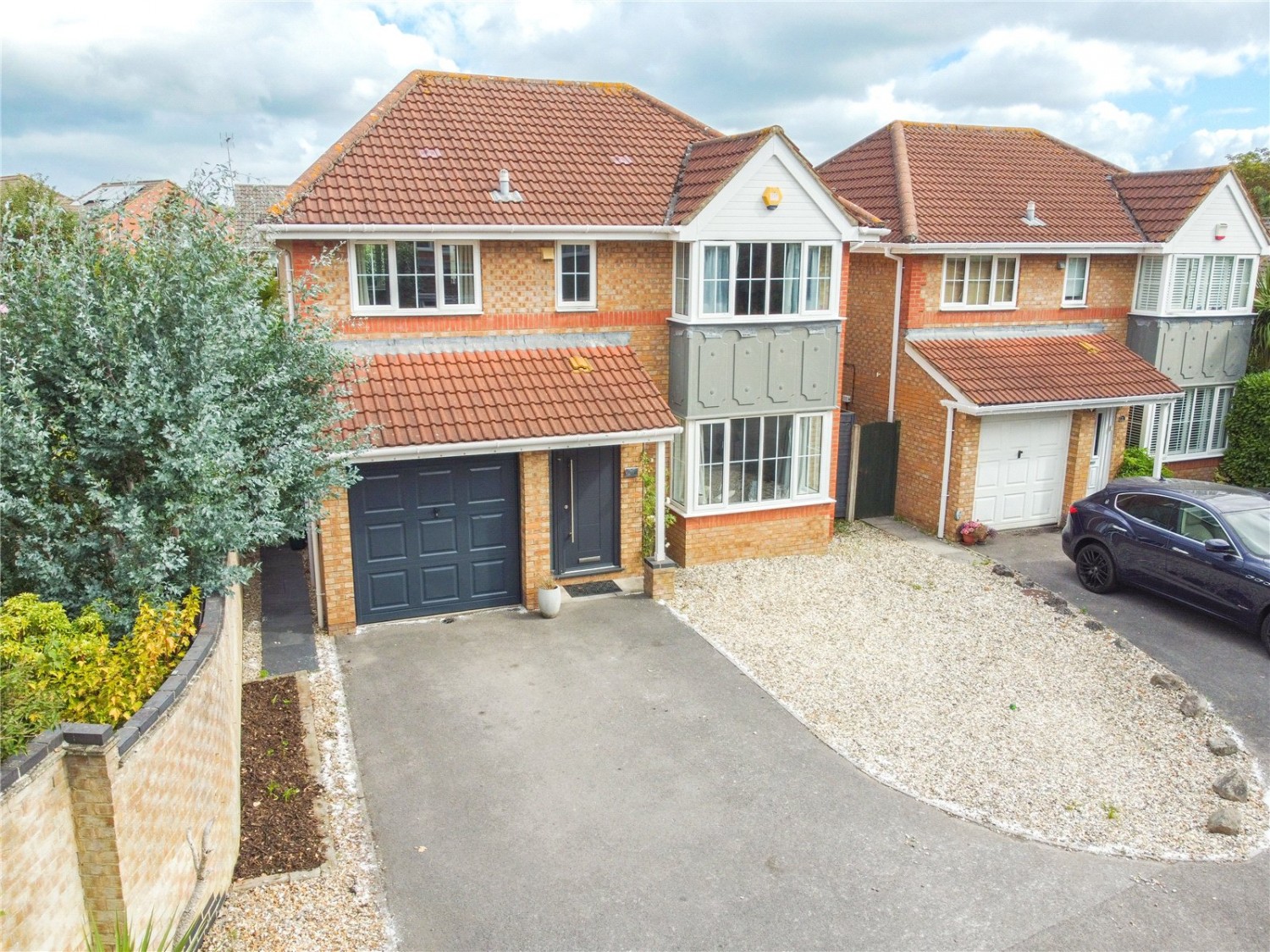 Stoke Gifford, Bristol, South Gloucestershire