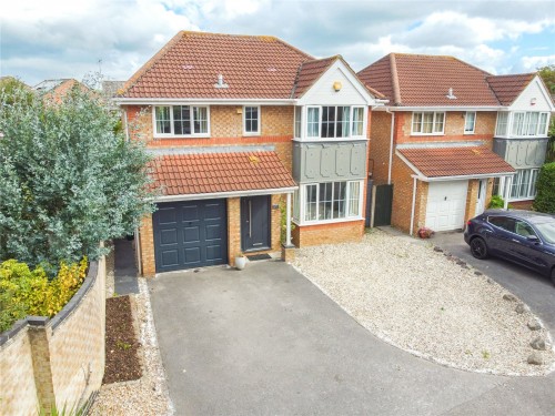 Stoke Gifford, Bristol, South Gloucestershire