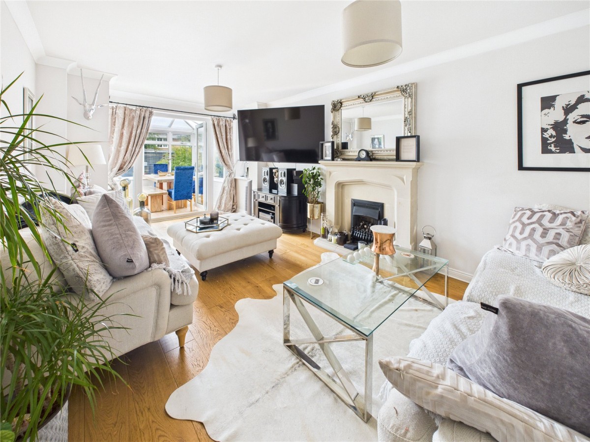 Stoke Gifford, Bristol, South Gloucestershire