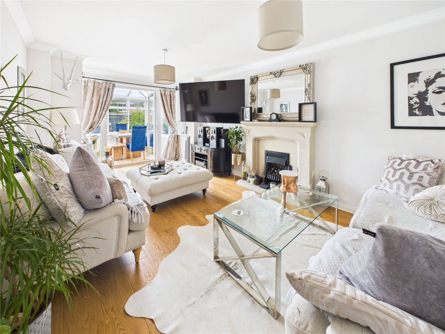 Stoke Gifford, Bristol, South Gloucestershire
