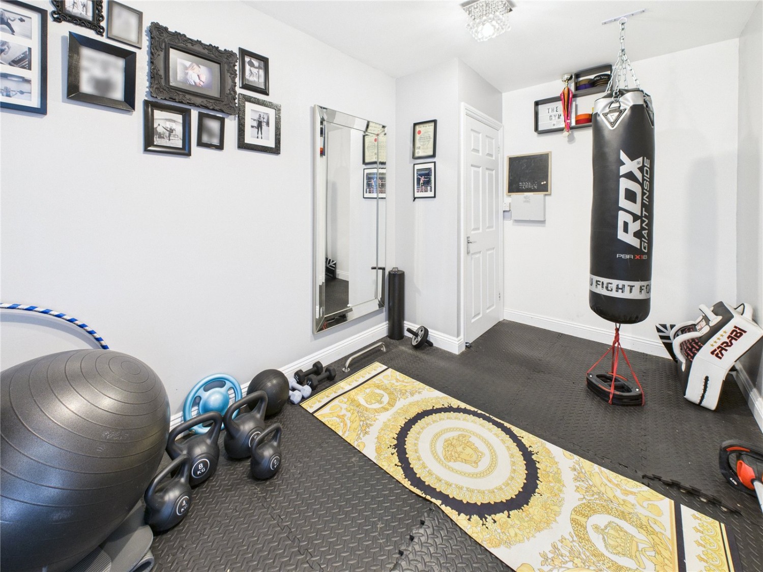 Stoke Gifford, Bristol, South Gloucestershire