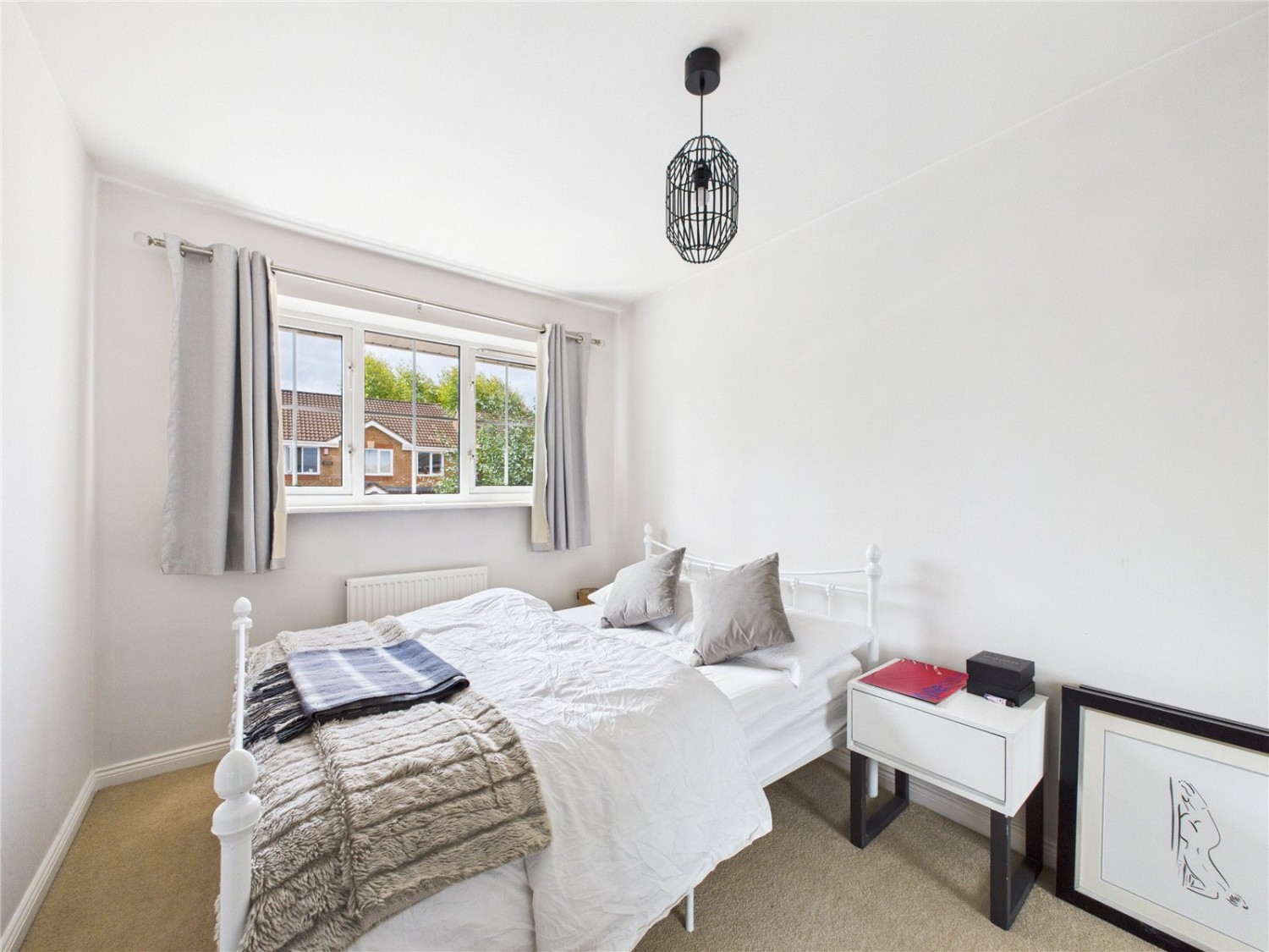 Stoke Gifford, Bristol, South Gloucestershire